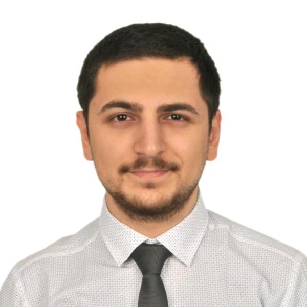 Serhan Çelik
